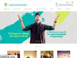 Sites similar to pobresservos.org.br