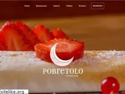 Sites similar to pobretolo.pt