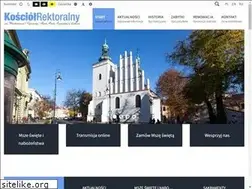 Sites similar to pobrygidkowski.pl