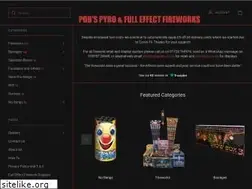 Sites similar to pobspyro.co.uk
