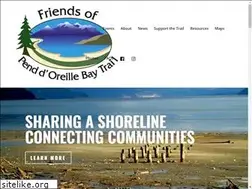 Sites similar to pobtrail.org