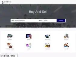 Sites similar to pobts.com