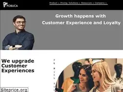 Sites similar to pobuca.com