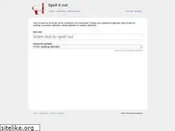 Sites similar to pobukvam.org