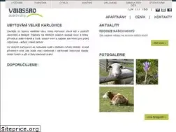 Sites similar to pobyt-karlovice.cz