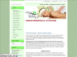 Sites similar to pobytovebalicky.cz