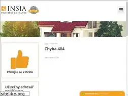 Sites similar to pobytvnemocnici.cz
