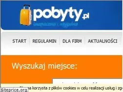 Sites similar to pobyty.pl