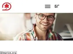 Sites similar to poc-doverie.bg