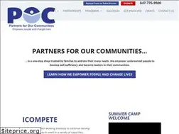 Sites similar to poc.news