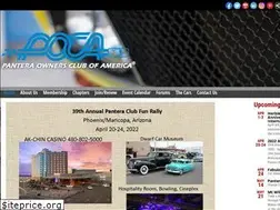 Sites similar to poca.com