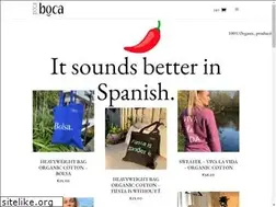 Sites similar to pocaboca.nl