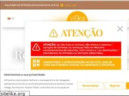 Sites similar to pocadadonabeija.com