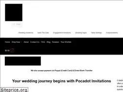 Sites similar to pocadot.com.au