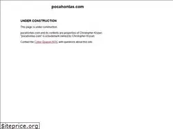 Sites similar to pocahontas.com