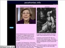 Sites similar to pocahontas.info