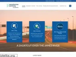 Sites similar to pocahontas895.com