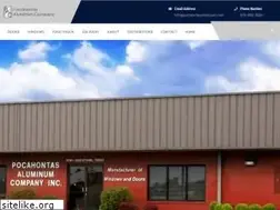 Sites similar to pocahontasaluminum.com