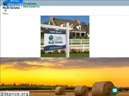 Sites similar to pocahontasarrealestate.com