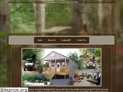 Sites similar to pocahontasatvresort.net
