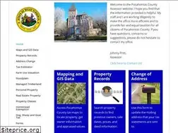 Sites similar to pocahontascountyassessor.com