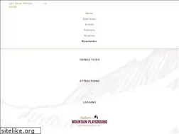 Sites similar to pocahontascountywv.com
