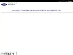 Sites similar to pocahontasford.com