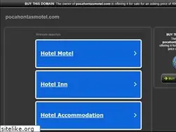 Sites similar to pocahontasmotel.com