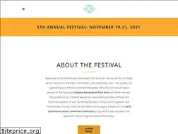 Sites similar to pocahontasreframed.com