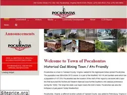 Sites similar to pocahontasva.org