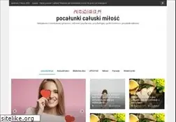 Sites similar to pocalunki.pl