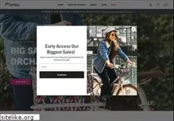 Sites similar to pocampo.com