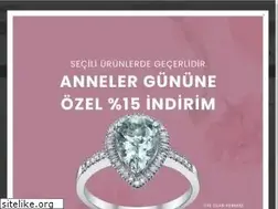 Sites similar to pocankuyumculuk.com.tr