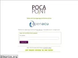 Sites similar to pocapoint.com