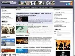 Sites similar to pocaricaonline.com