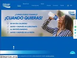 Sites similar to pocarisweat.com.mx