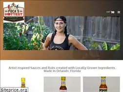Sites similar to pocashottest.com