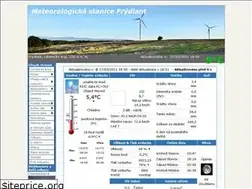 Sites similar to pocasi-frydlant.cz