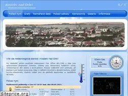 Sites similar to pocasi-kno.cz