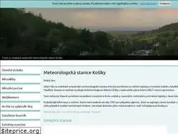 Sites similar to pocasi-kosiky.cz