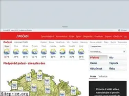 Sites similar to pocasi.idnes.cz