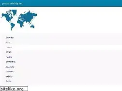 Sites similar to pocasi.mirbig.net