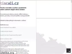 Sites similar to pocasi.tiscali.cz