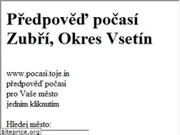 Sites similar to pocasi.toje.in