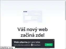 Sites similar to pocasi.wz.cz