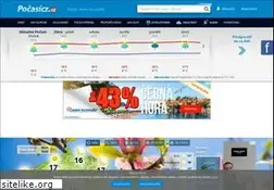 Sites similar to pocasicz.cz