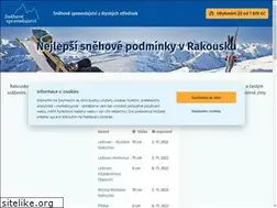 Sites similar to pocasirakousko.cz