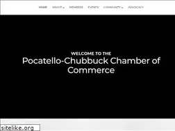 Sites similar to pocatelloidaho.com