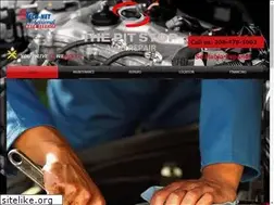 Sites similar to pocatellopitstop.com