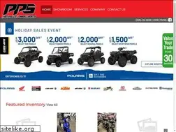 Sites similar to pocatellopowersports.com
